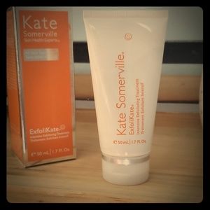 ExfoliKate Intensive Exfoliating Treatment